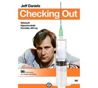 Checking out [DVD] [1988]