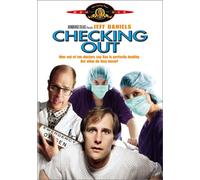 Checking Out [DVD] [1989] [Region 1] [US Import] [NTSC]