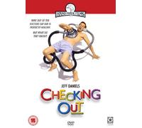 Checking Out [DVD]