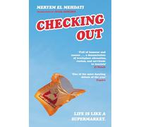 Checking Out: The hilarious and unputdownable international bestseller