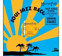 Nat King Cool - Checking Out [VINYL]