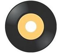 CHECKING YOU OUT (12 INCH RECORD SINGLE)