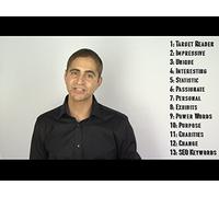 Checklist and Questions to Answer that Will Help You Write your LinkedIn Summary