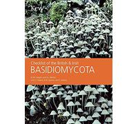 Checklist of the British and Irish Basidiomycota