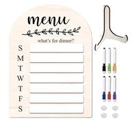 Checklist Task Board | Dry Erase Boards Tasks Reminder | Erasable - Mood, Thoughts, Suggestion, Working Accessories, Study Room Decors, Students Necessities for Students Study Room Working
