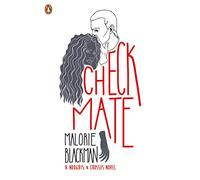 Checkmate Noughts and Crosses By Malorie Blackman (Paperback) Book Novel Fiction