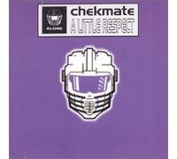 Checkmate - A Little Respect