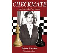 Checkmate: Bobby Fischer's Boys' Life Columns