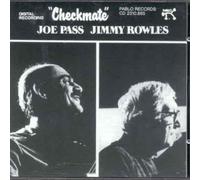 Checkmate by Joe Pass (1998-03-30)
