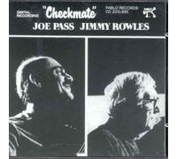 Checkmate by Joe Pass (1998-03-30)