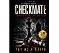 CHECKMATE: Every Move Matters. Every Secret Kills