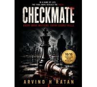 CHECKMATE: Every Move Matters. Every Secret Kills