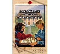 Checkmate in the Carpathians: 3 (Passport to danger)