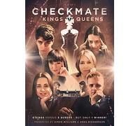 Checkmate - Kings versus Queens [DVD]
