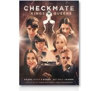 Checkmate - Kings Vs. Queens