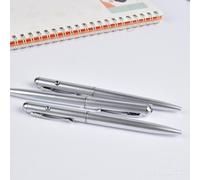Checkmate LED UV Light Multifunction Ball Pen Secret Invisible Ink School Office Supplies