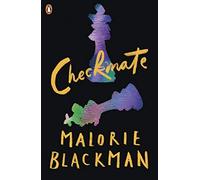 Checkmate (Noughts and Crosses)