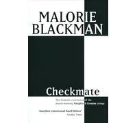 Checkmate (Noughts And Crosses)