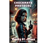 Checkmate Protocol: 1 (The Red Room Chronicles)