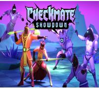 Checkmate Showdown EU PC Steam CD Key