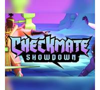 Checkmate Showdown (PC) Steam Key - GLOBAL