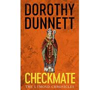 Checkmate - The Lymond Chronicles Book Six - Penguin Books