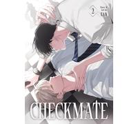 Checkmate Vol. 2: 3