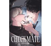 Checkmate Vol. 3