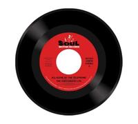 Checkmates Ltd. - All Alone By The Tel