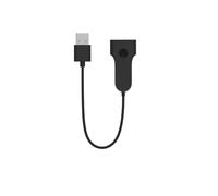 CheckMe Special charging cable for ER1/ER1-LW ECG monitor, The package contains a charging clip