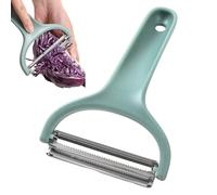 Checkout Non-Slip-on Courriculum with Curved Handle | Control - Search Versteust | Suitable for Preparing Fruit in the Kitchen and Facilitating Daily Cutting