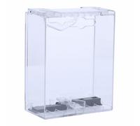 Checkpoint Box 9528494 Anti-theft Hanging Hole 13 x 11 x 5.4 cm