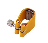 Checkpoint,HUIOP Saxophone Ligature Compact Durable Sax Ligature for Alto Saxophone Bakelite Mouthpiece,Saxophone ligature,Checkpoint