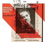 Checkpointcheckpoint by David Krakauer