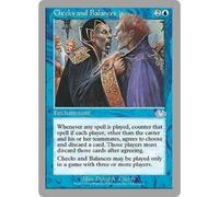 Checks and Balances | Unglued