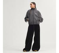 CHECKS TRACK TOP