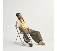 CHECKS TROUSER LOOSE Trousers