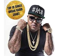 Chedda Da Connect - Chedda World: The Album