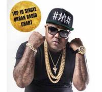 Chedda Da Connect - Chedda World: The Album