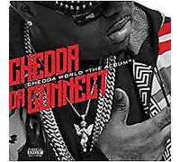 CHEDDA DA CONNECT - CHEDDA WORLD THE ALBUM - New CD - Q72z