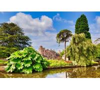 Cheddar Gorge and Glastonbury 1 Day Small Group Tour from Bath