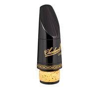 Chedeville Umbra Bb Clarinet Mouthpiece F4