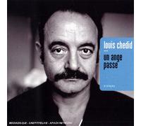 Chedid, Louis - Un Ange Passe
