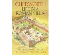 Chedworth - Life in a Roman Villa