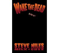 Chee - Wake The Dead