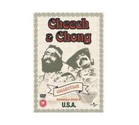 Cheech And Chong: Collection - Organically Grown In USA [DVD]