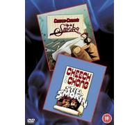 Cheech And Chong Double Pack [DVD]