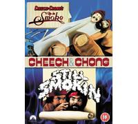 Cheech And Chong: Up In Smoke/Still Smokin' [DVD]
