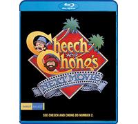Cheech and Chong's Next Movie