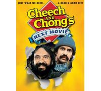 Cheech and Chong's Next Movie